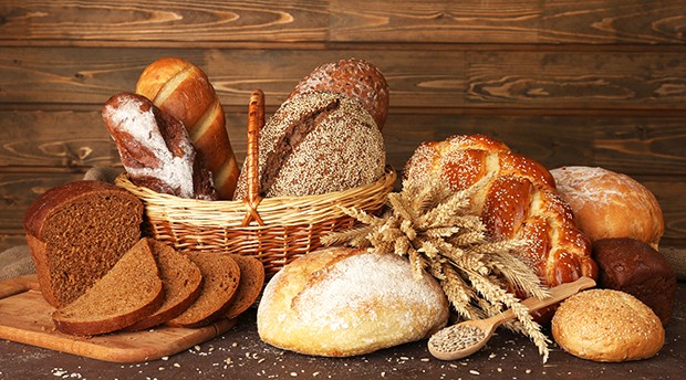 Brotvielfalt